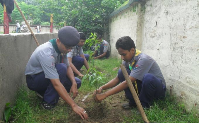 Environmental Awareness program 