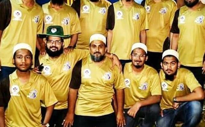 Burhani Scouts Super League