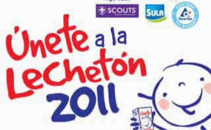 Lechetón 2011