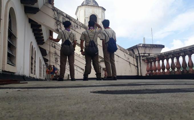 Oplan Semana Santa