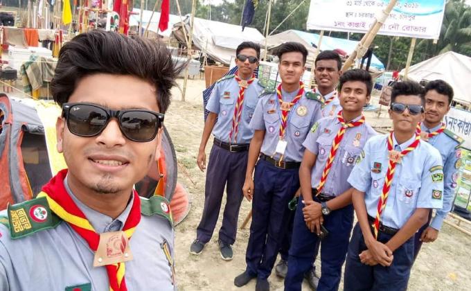 Top Achievers Reunion At COMDECA