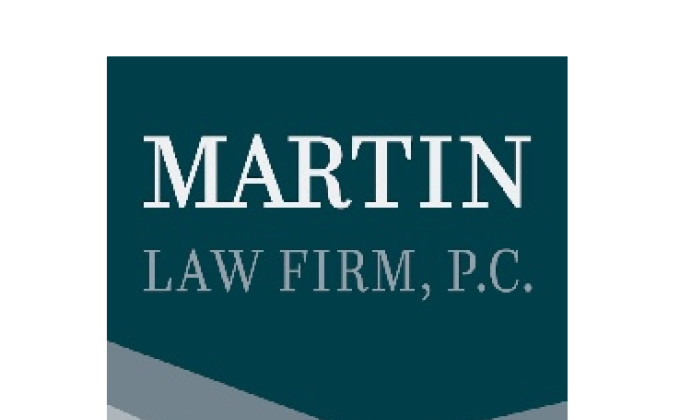 The Martin Law Firm