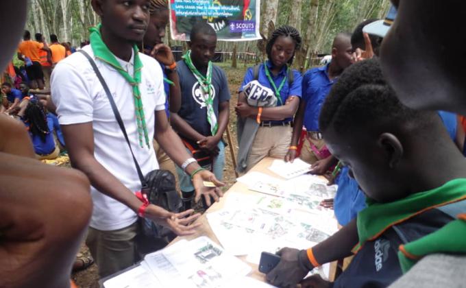 introduction to better world projects