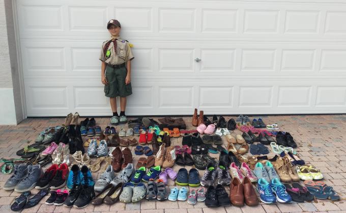 Soles 4 Souls - Palm City, FL, USA