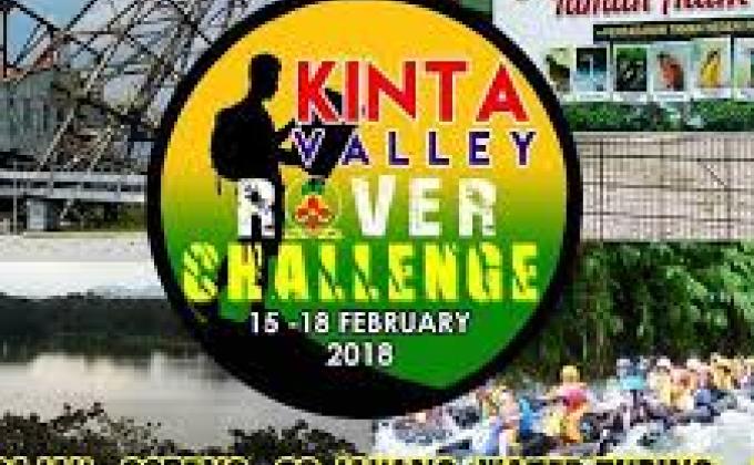 Ekspedisi Kelana Kinta