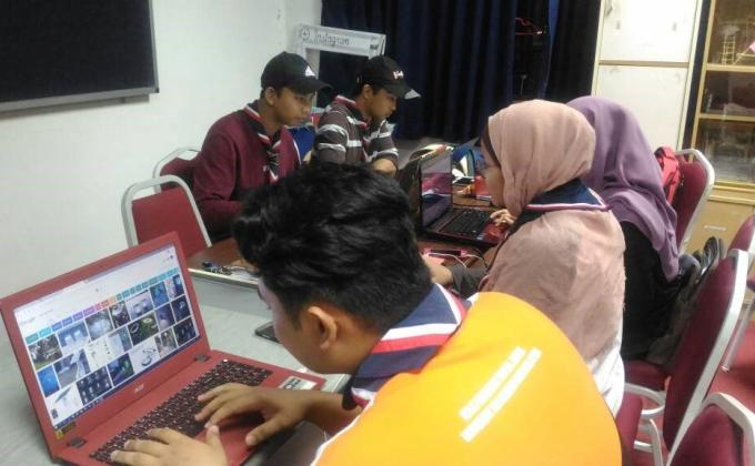  Group Meeting for Technical Team Progress & Discussion