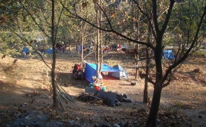 Wood Badge Course For Scout Leaders