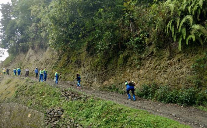 Serve Your Community 