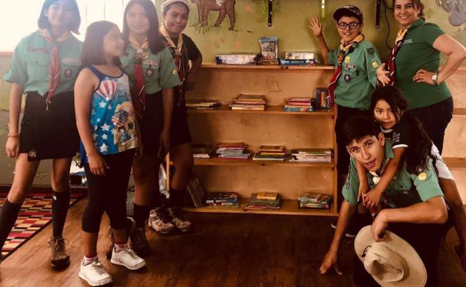 Libros para Todos Tijuana