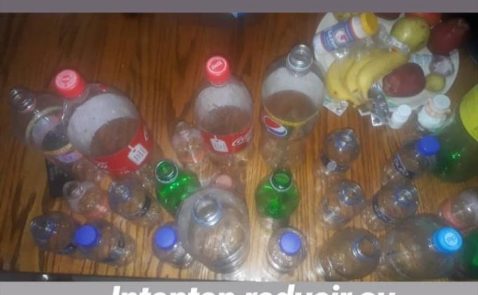 MARES LIMPIOS DAVID G29NL TROPA