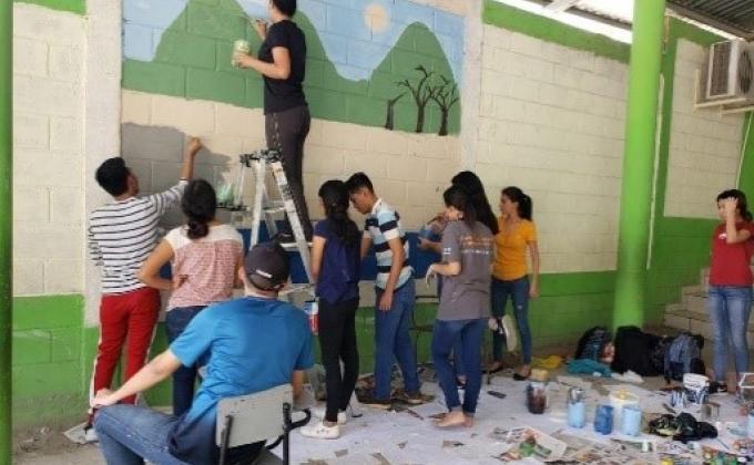 Exploración Artística 