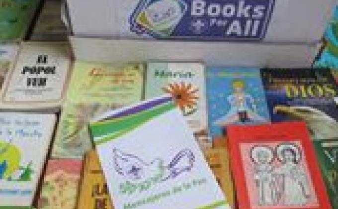 Libros para todos