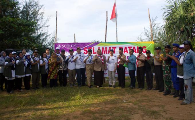 TURTLE HERO DI PALOH