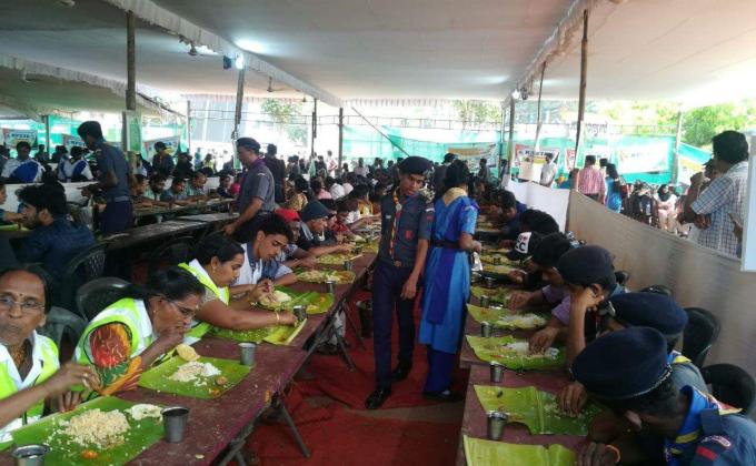 58th Kerala State Kalolsavam 2018