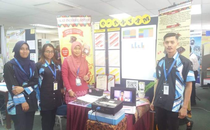 Persidangan Penyelidikan dan Inovasi Pendidikan Kebangsaan IPG Kali Ke-3