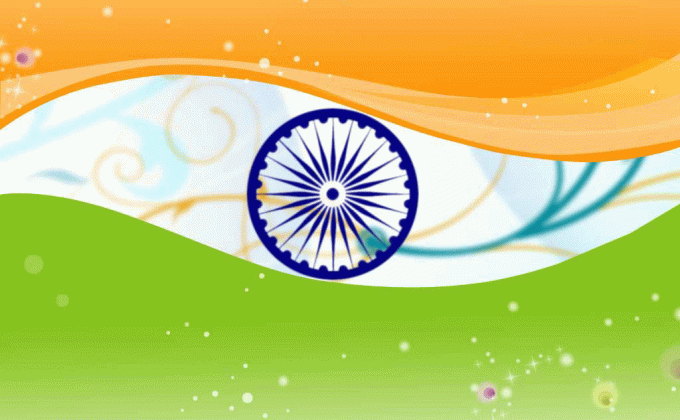 swatantrta Diwas Progarame Prayagraj Scout 