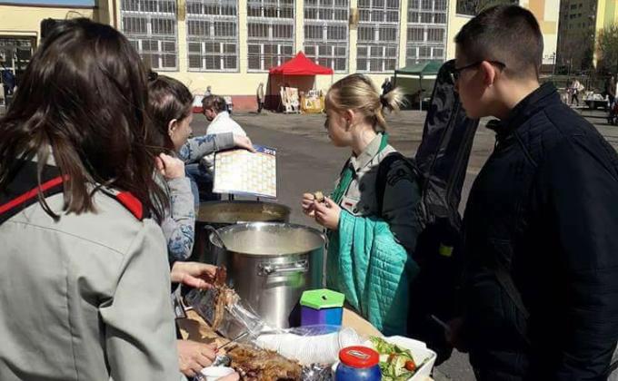 WIELKOPOLSKIE FOOD FESTIVAL