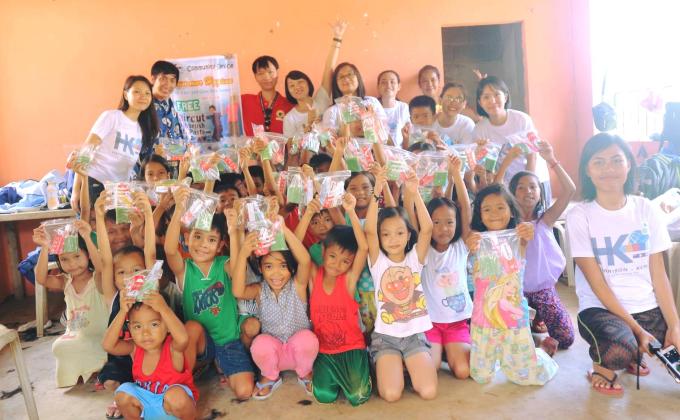 Promoting Peace for a Better World