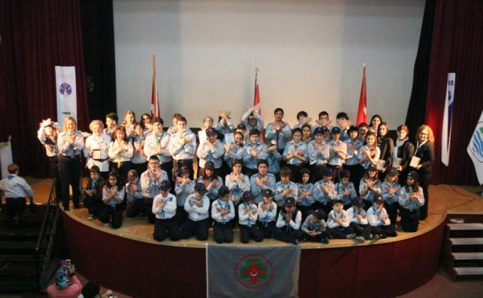 CELEBRATION CEREMONY