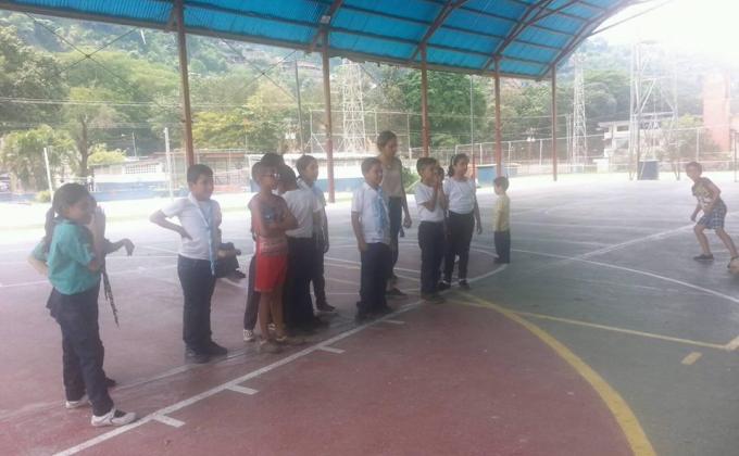 Better World For Boys And Girls (Venezuela)