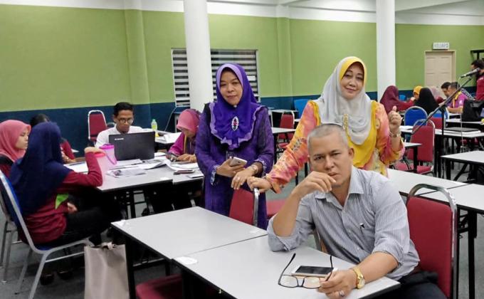 Bestnya Bengkel Kesenian
