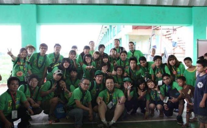 rover scouts