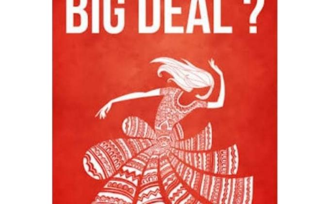 Reboot of thoughts on MENSTRUATION