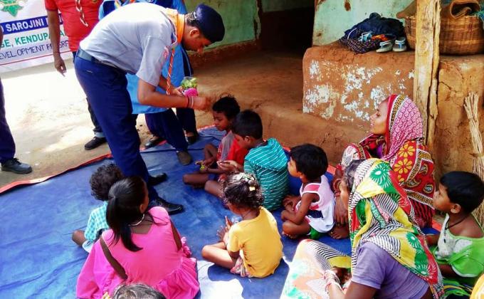 EDUCATION FOR ALL-Report-1