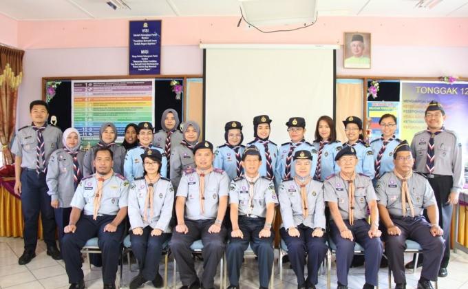 Kursus Manikayu Peringkat Penerangan