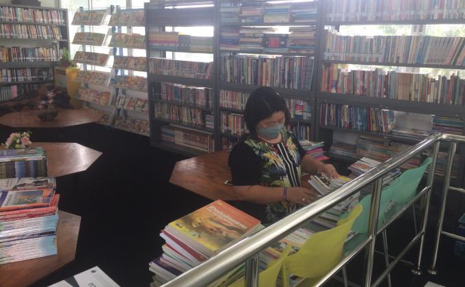 กิจกรรมทำรวามสะอาด