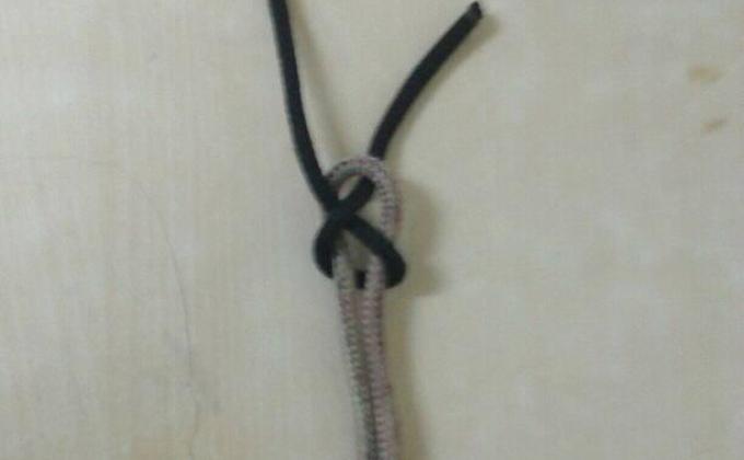 KNOTTING