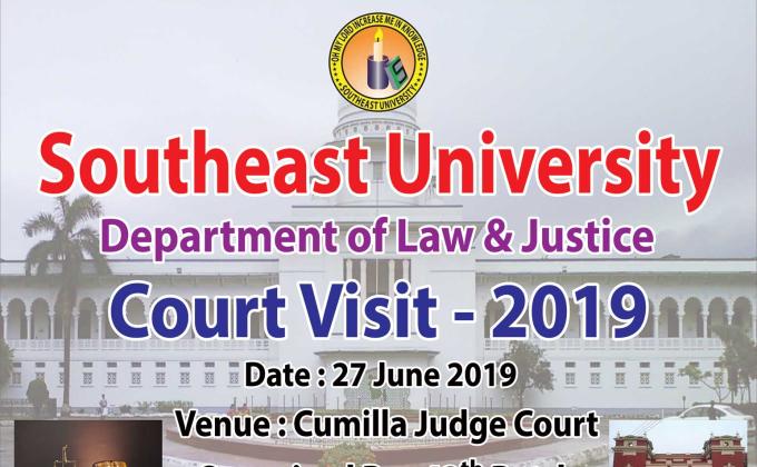Court Visit -2019