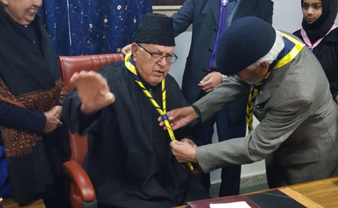 Flag Day Foundation 2017