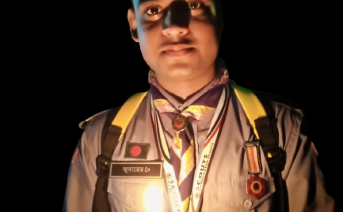 Earth Hour Celebration-2021