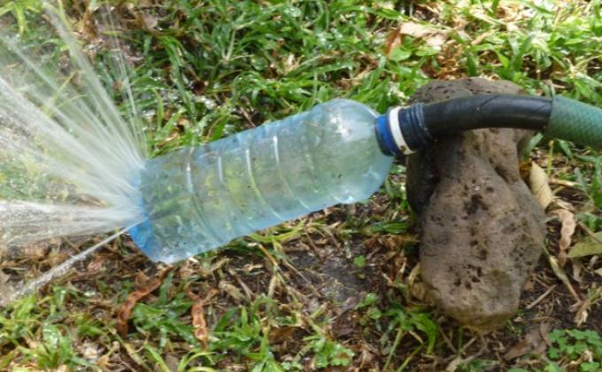  প্লাস্টিক টাইড টার্নার চ্যালেঞ্জ ব্যাজ - প্রারম্ভিক পর্যায়