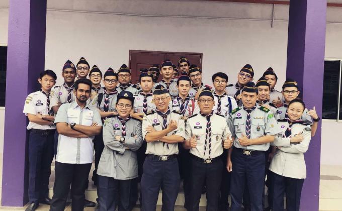 Pasukan Pembangunan Belia