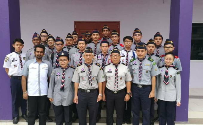 Youth Involvement Policy in George Town (South) District