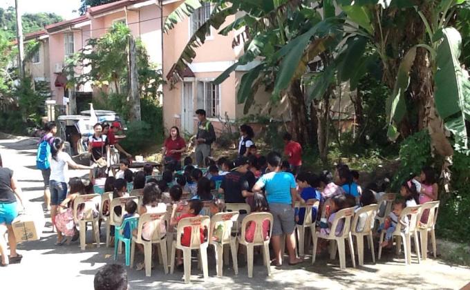 TLE Club - Outfit 181 Partnership Project
