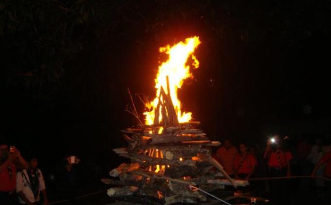 semana santa 2013