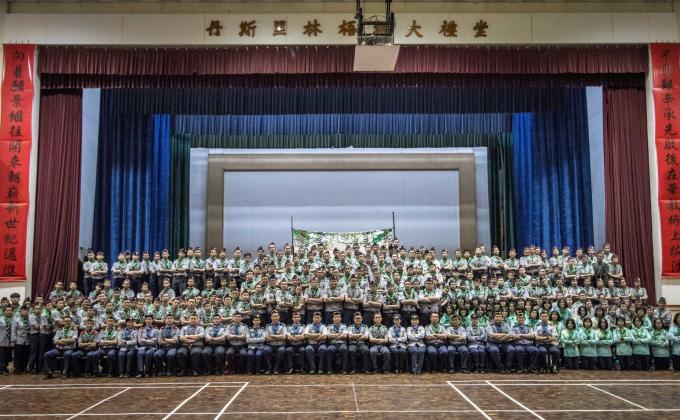 Cuboree Kulai 2018