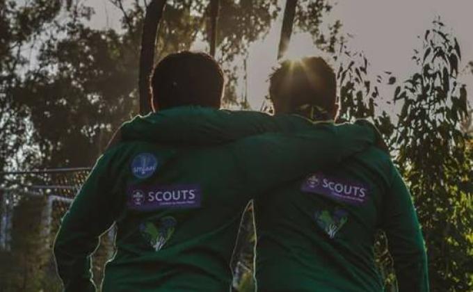 Scoutivando Conocimiento