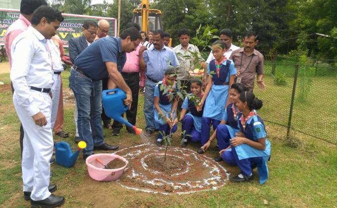 BANAMAHOTSAV WEEK 2018