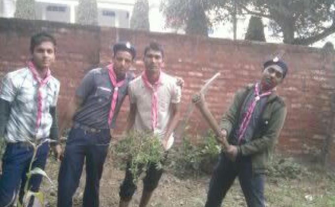 NIPUN CAMP JALANDHAR