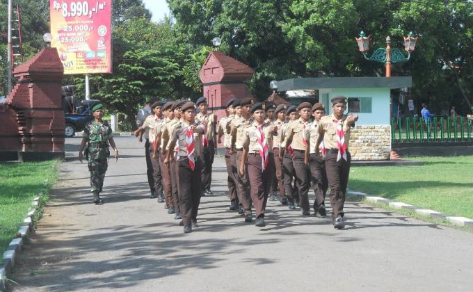 Pendidikan Pendahuluan Bela Negara
