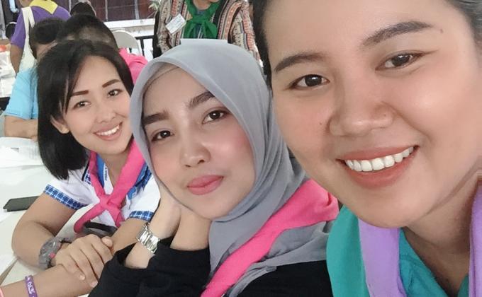 นิภาพร