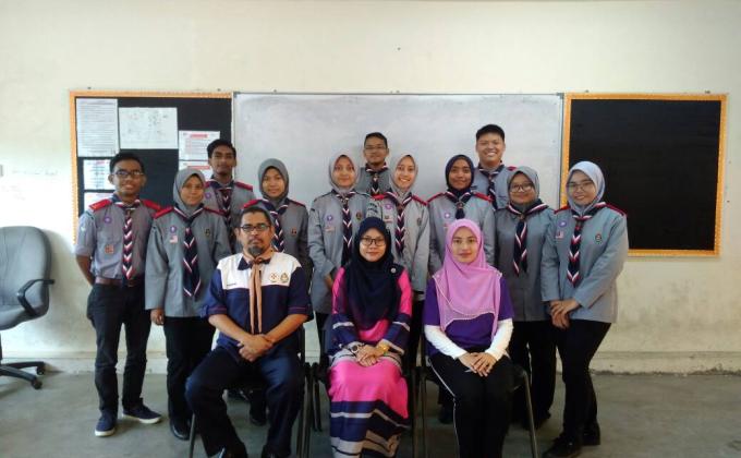 KHUSUS PERTOLONGAN CEMAS
