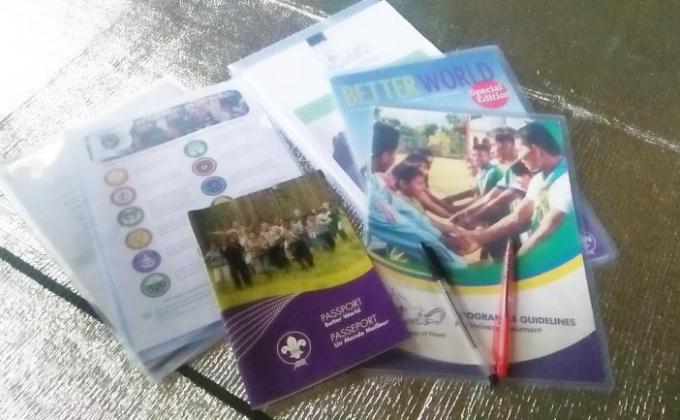 Messengers of Peace Orientation
