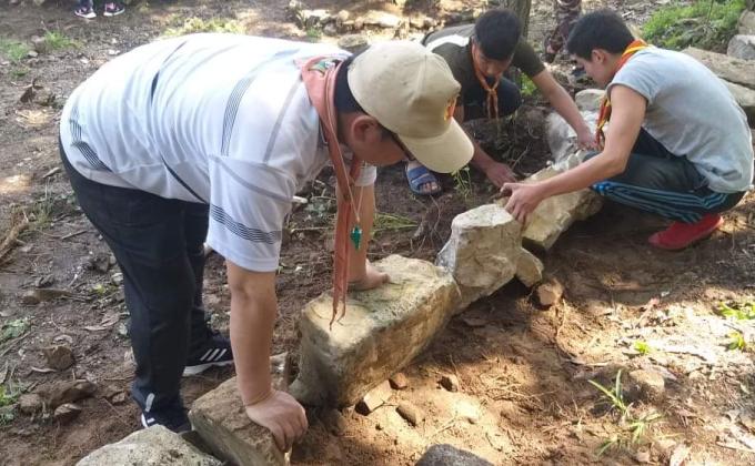 Social Forest Day  2019