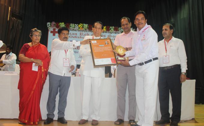 World Red Cross Day Observance 