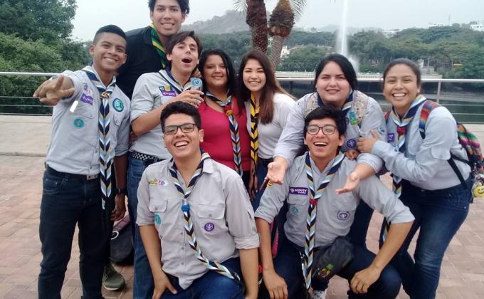 Hackeando el Sistema